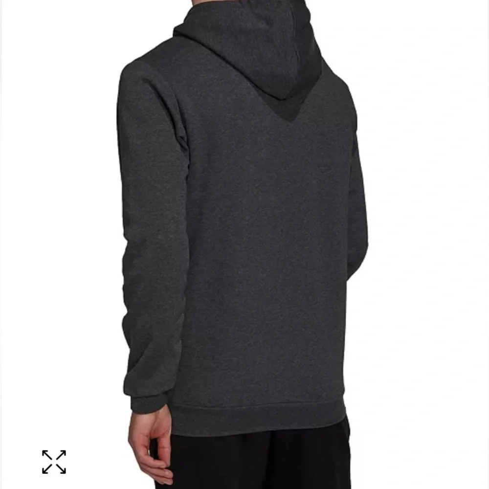 Adidas Core 18 Hoodie - Picture 2 of 6